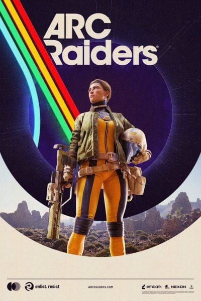 ARC Raiders : de gros chiffres dévoilés, le lancement est un succès