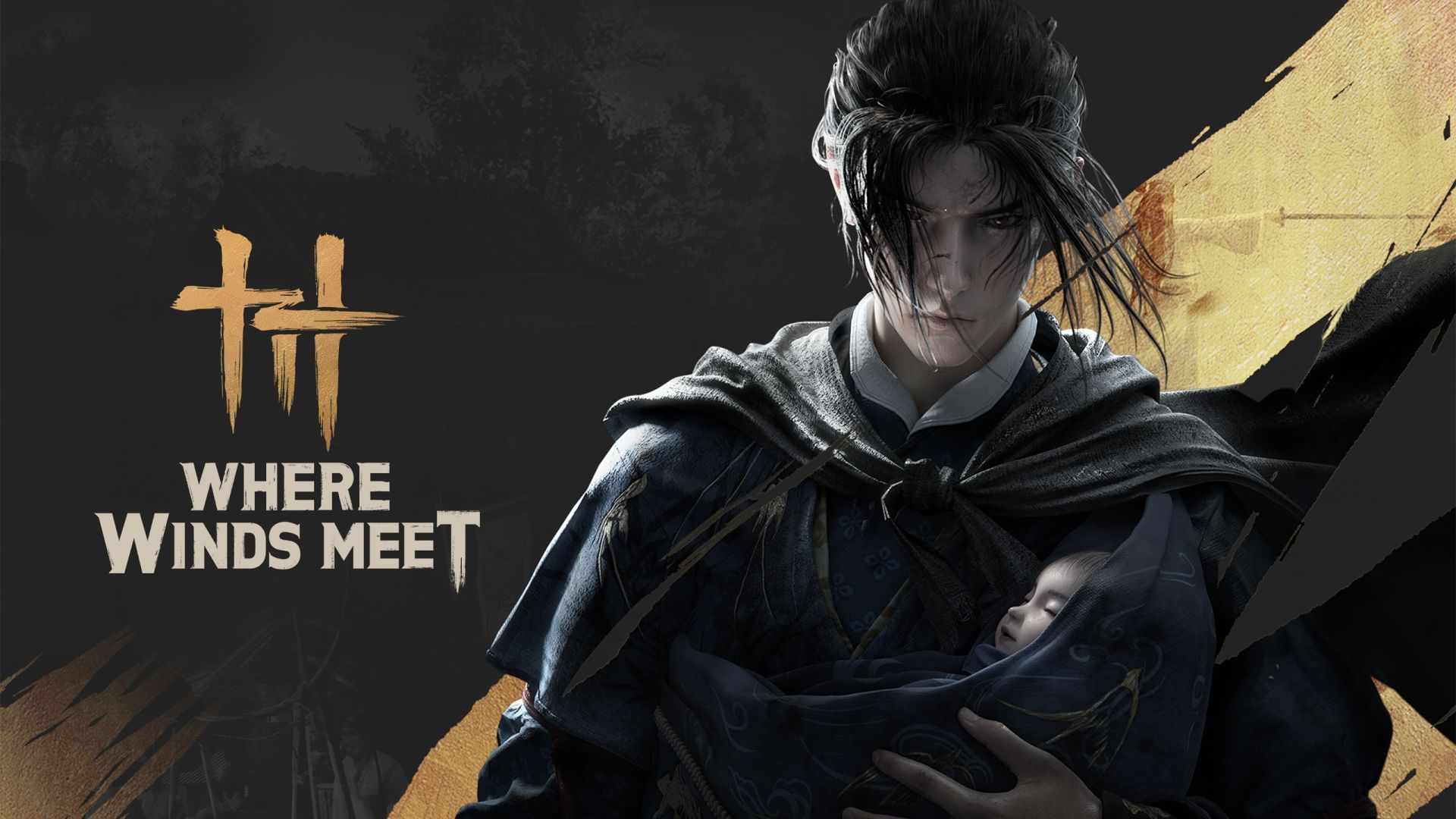 Where Winds Meet comptabilise plus de 10 millions de préinscriptions - IG News