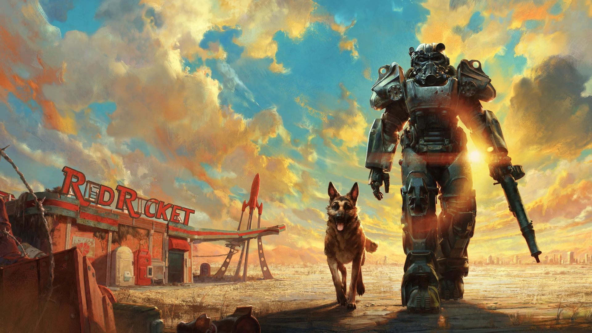 Fallout 4 : les prix de l'Anniversary Edition sont extrêmement élevés - IG News