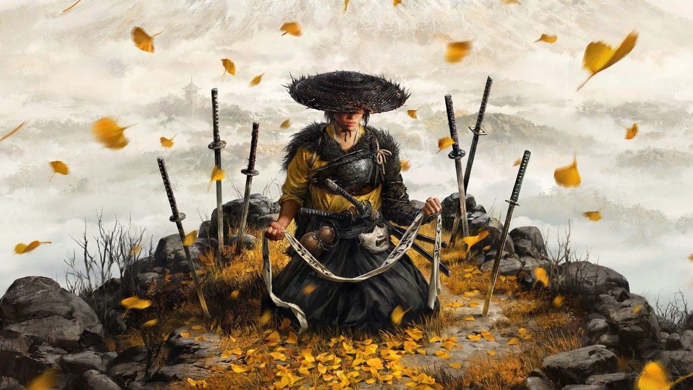 La PS5 dépasse les 84 millions de ventes, et Ghost of Yotei s'est vendu à 3,3 millions d'exemplaires en un mois