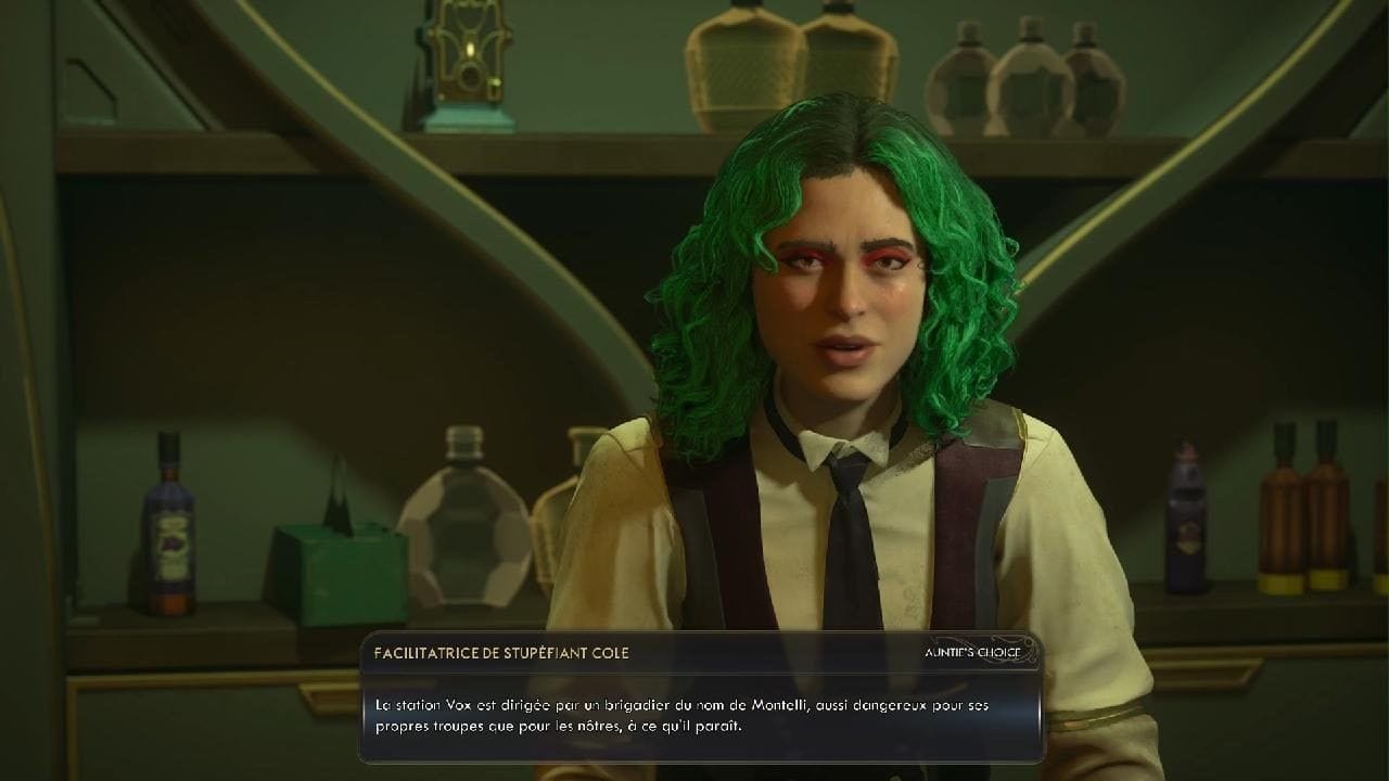 The Outer Worlds 2 - Découverte de Fairfiel