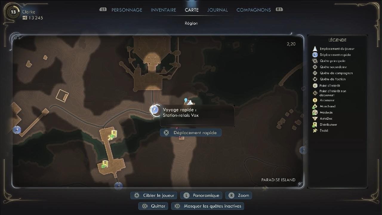 The Outer Worlds 2 - Collectibles / Magazine des aventures scientifique 4/10