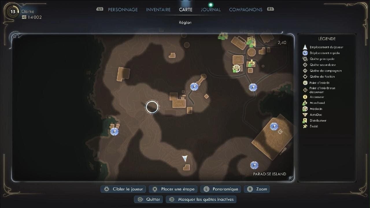 The Outer Worlds 2 - Collectibles / magazine des aventures scientifiques 9/10