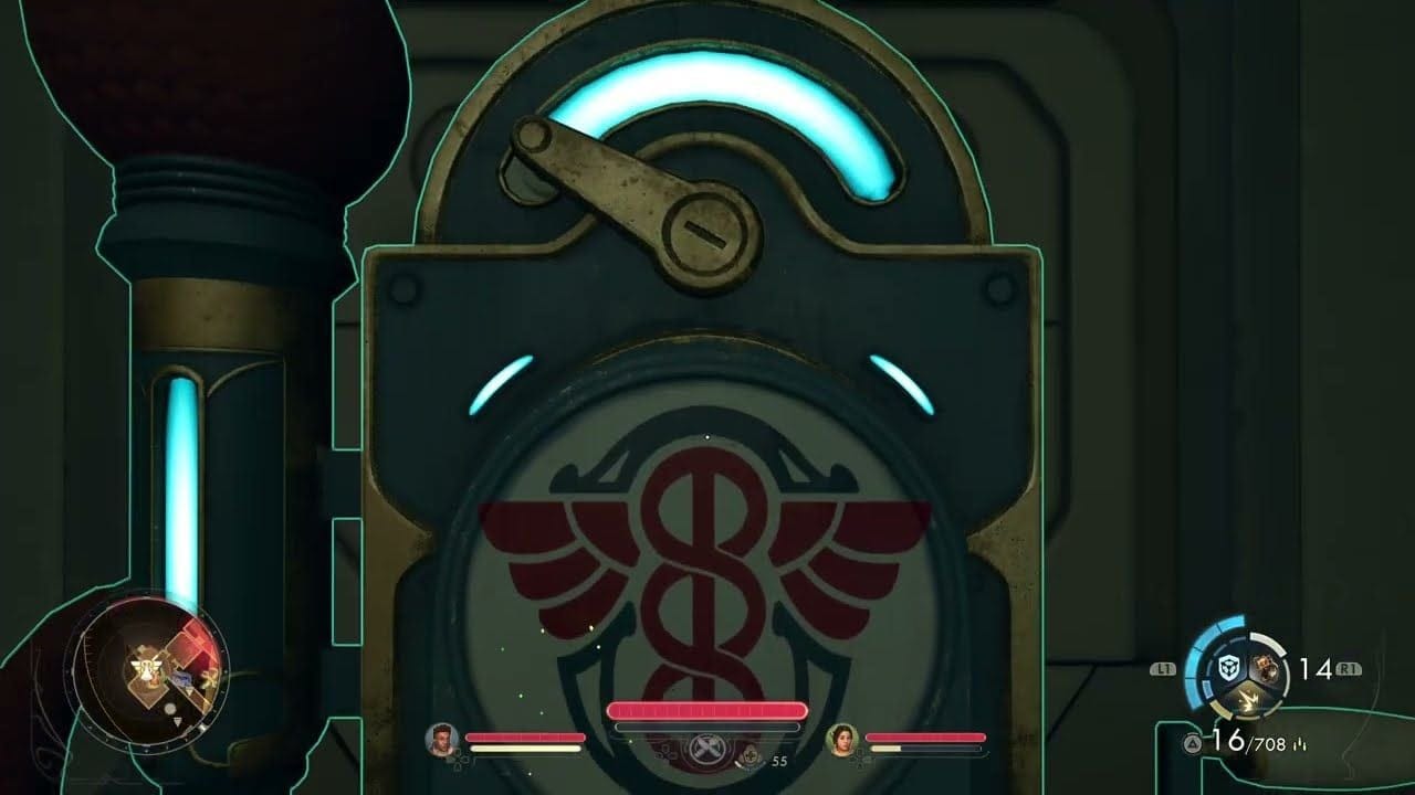 The Outer Worlds 2 - Quête de compagnon / Au delà des attentes