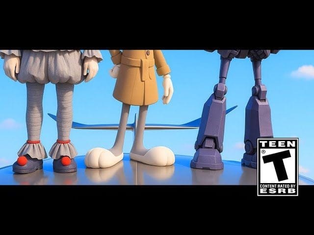 CHAPTER 7 OFFICIAL ANNOUNCEMENT..!!