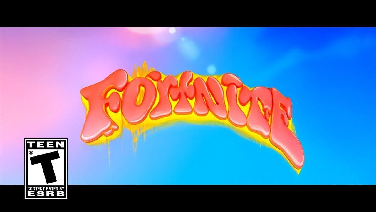 CHAPTER 7 SEASON 1 OFFICIAL REVEAL..!!