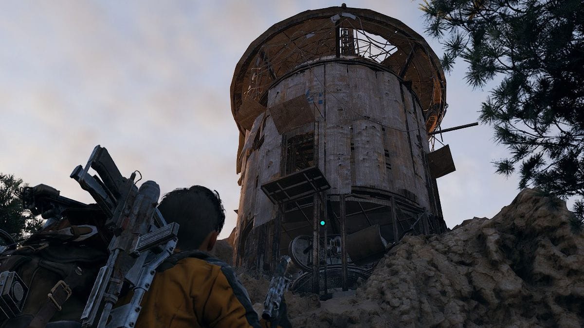 Un symbole d'union ARC Raiders : où trouver l'emplacement pour la quête ?