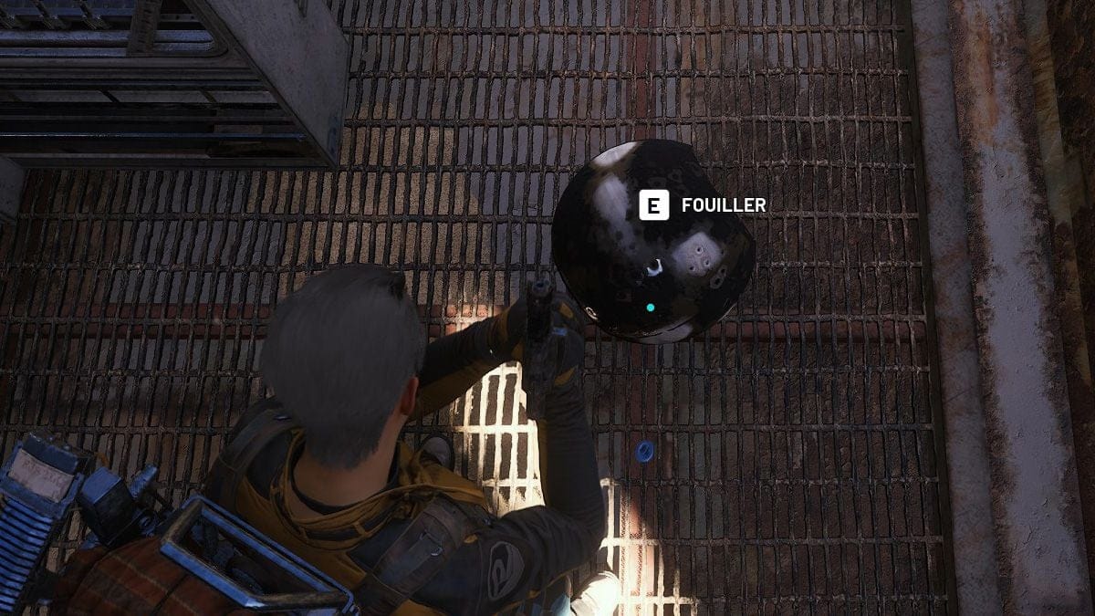 Brûleur de Bolide ARC Raiders : comment en avoir et quel est leur utilité ?