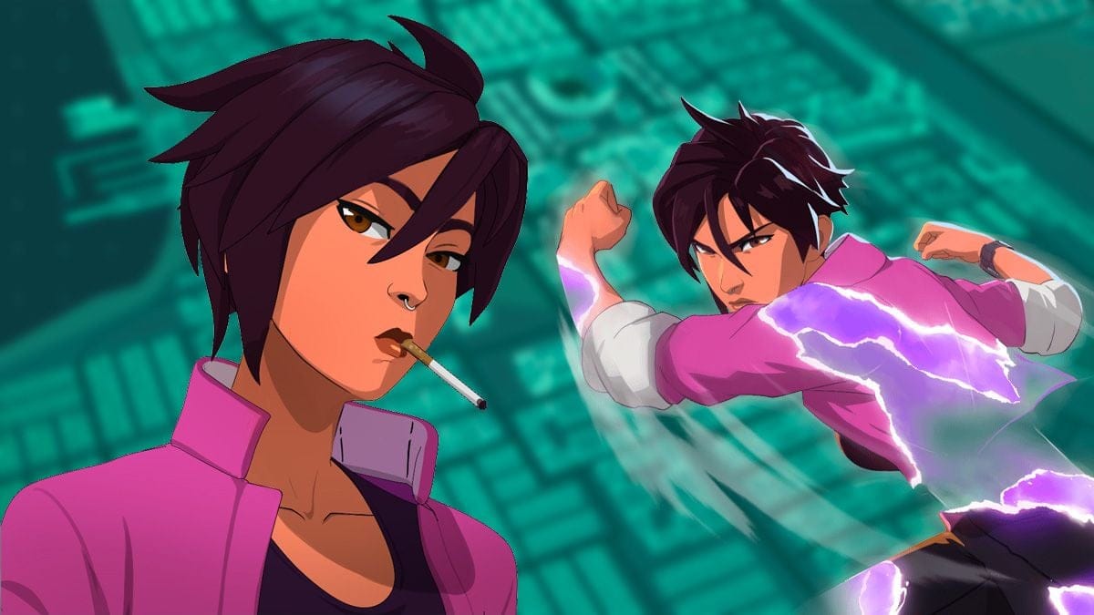 Dispatch Invisigal : compétences, pouvoirs, synergies, comment l'utiliser en mission ?