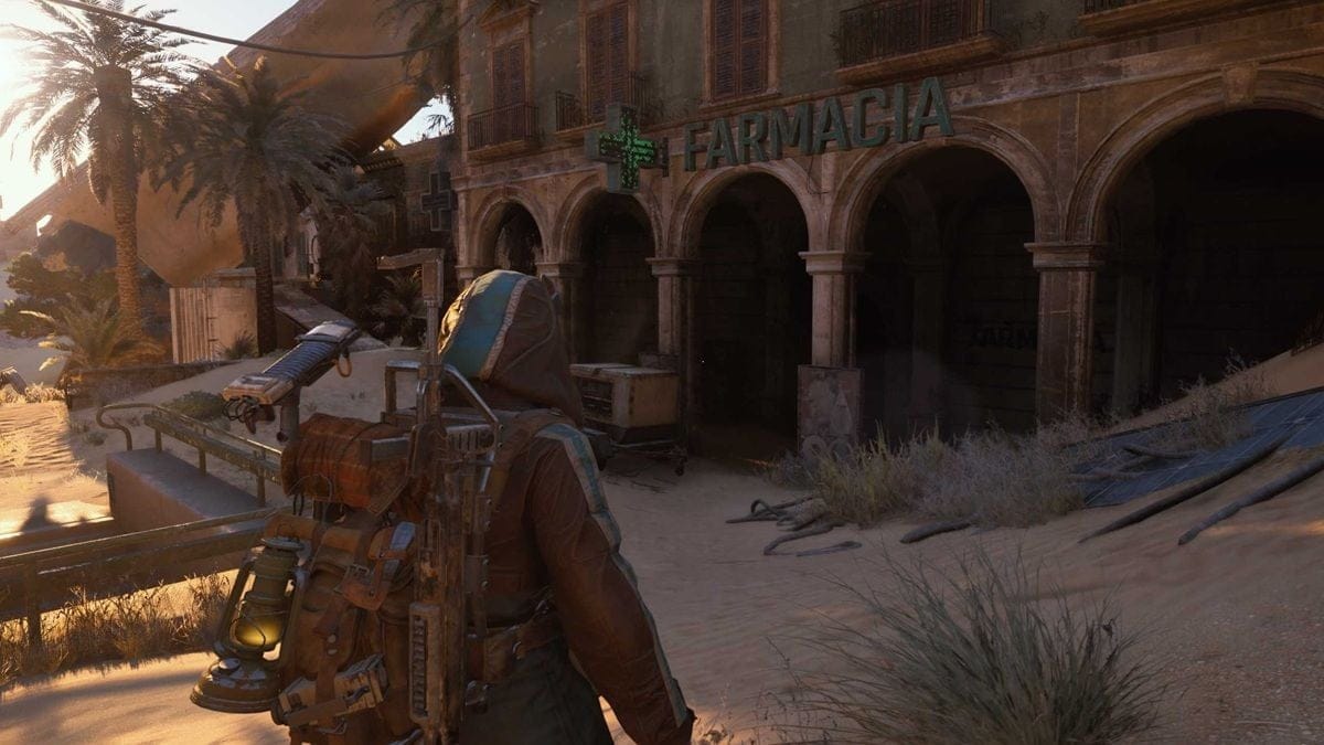 Comment terminer la quête "Ruines révélatrices" dans ARC Raiders ?