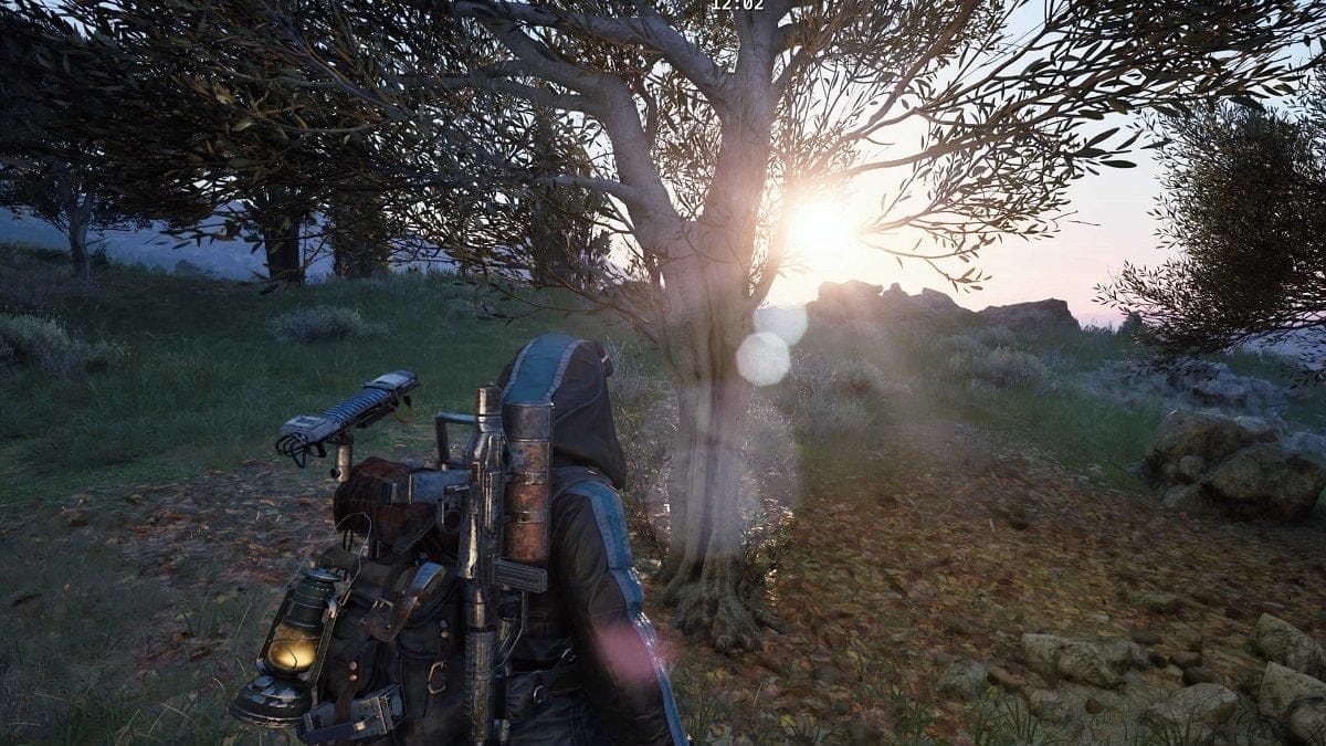 Où trouver des olives dans ARC Raiders ?