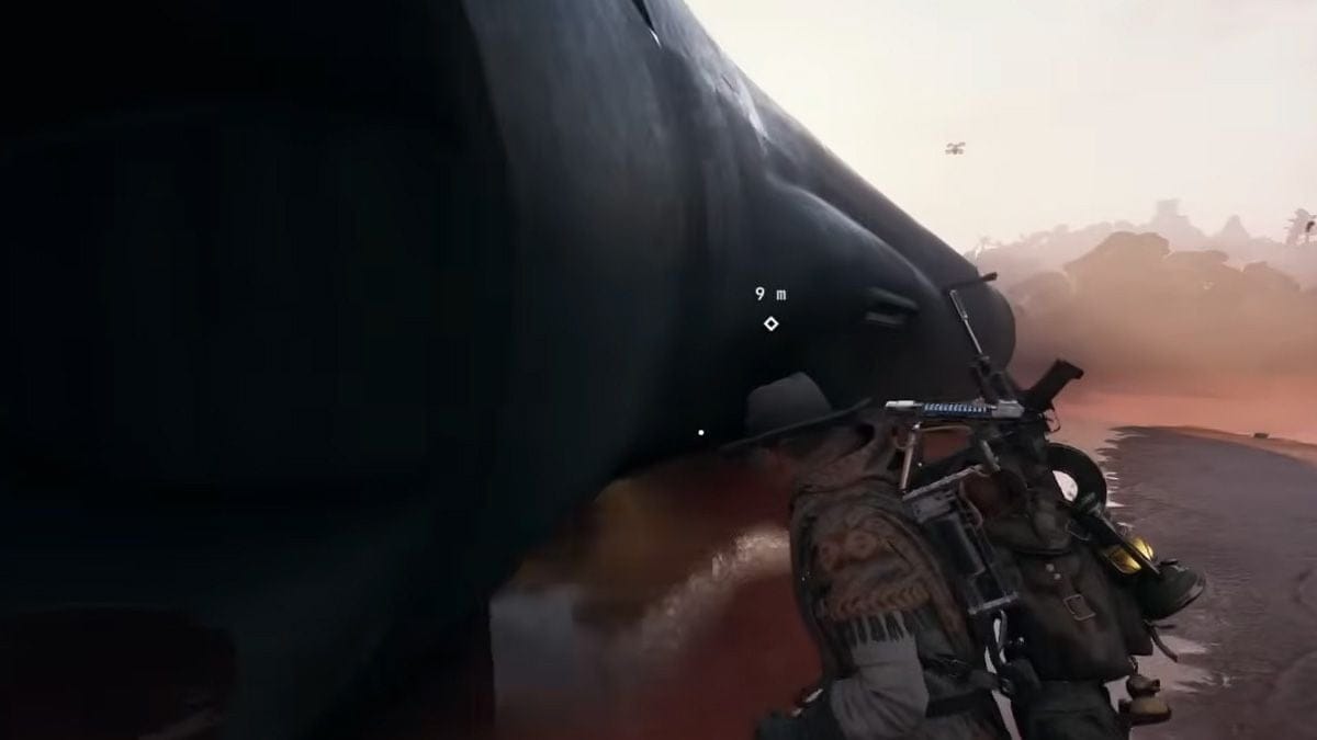 Événement Récolteur ARC Raiders : comment fonctionne l'event temporaire ?