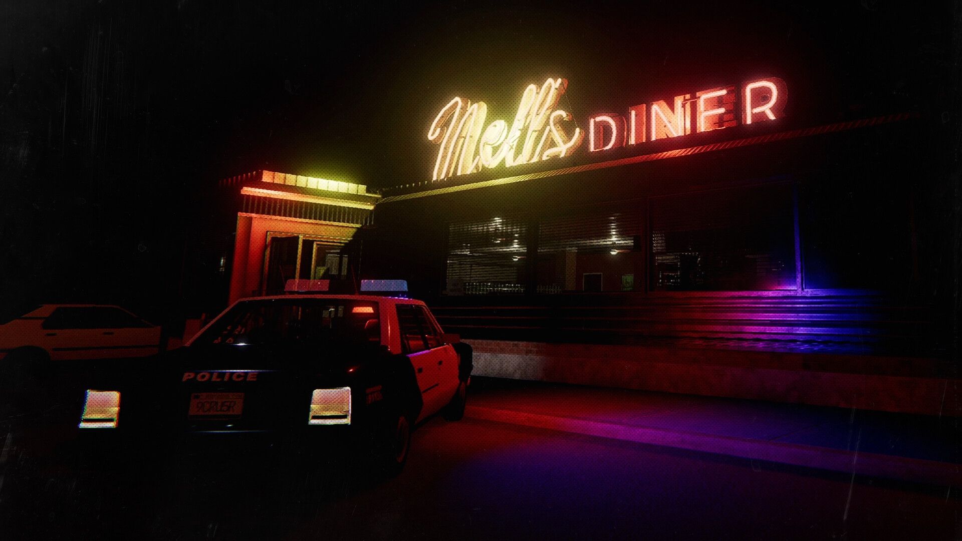 Phasmophobia : la map Nell's Diner est à présent disponible - IG News