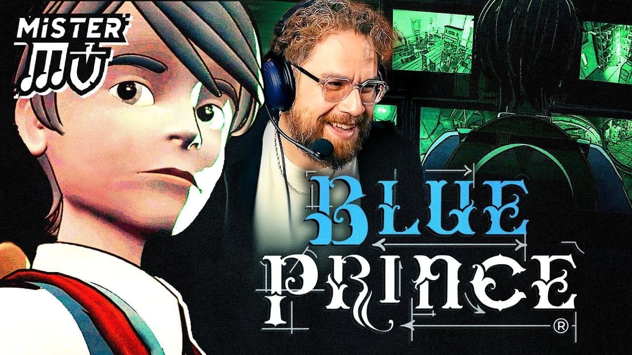 JE COMMENCE À COMPRENDRE | Blue Prince (02)