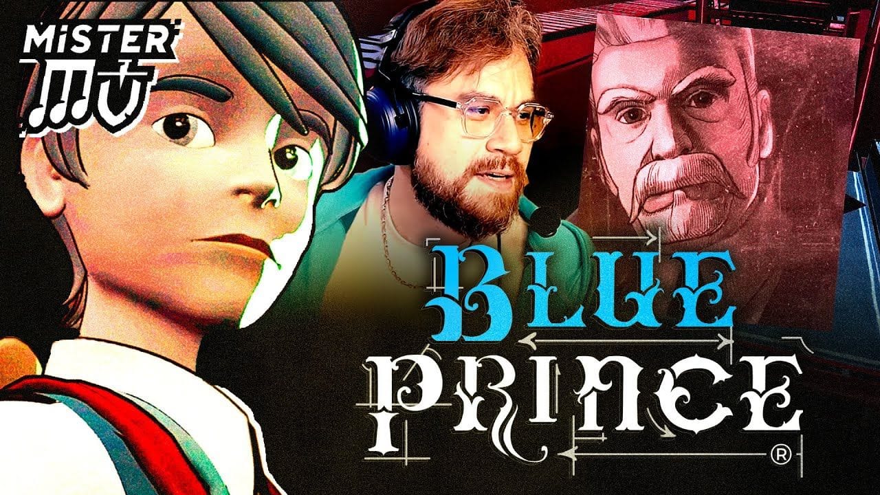 LE CHOIX DANS LA DATE | Blue Prince (04)