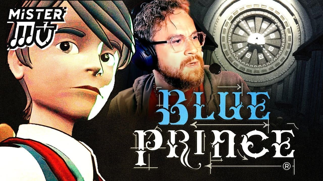 JE CASSE LE JEU AVEC UN GLITCH | Blue Prince (08)