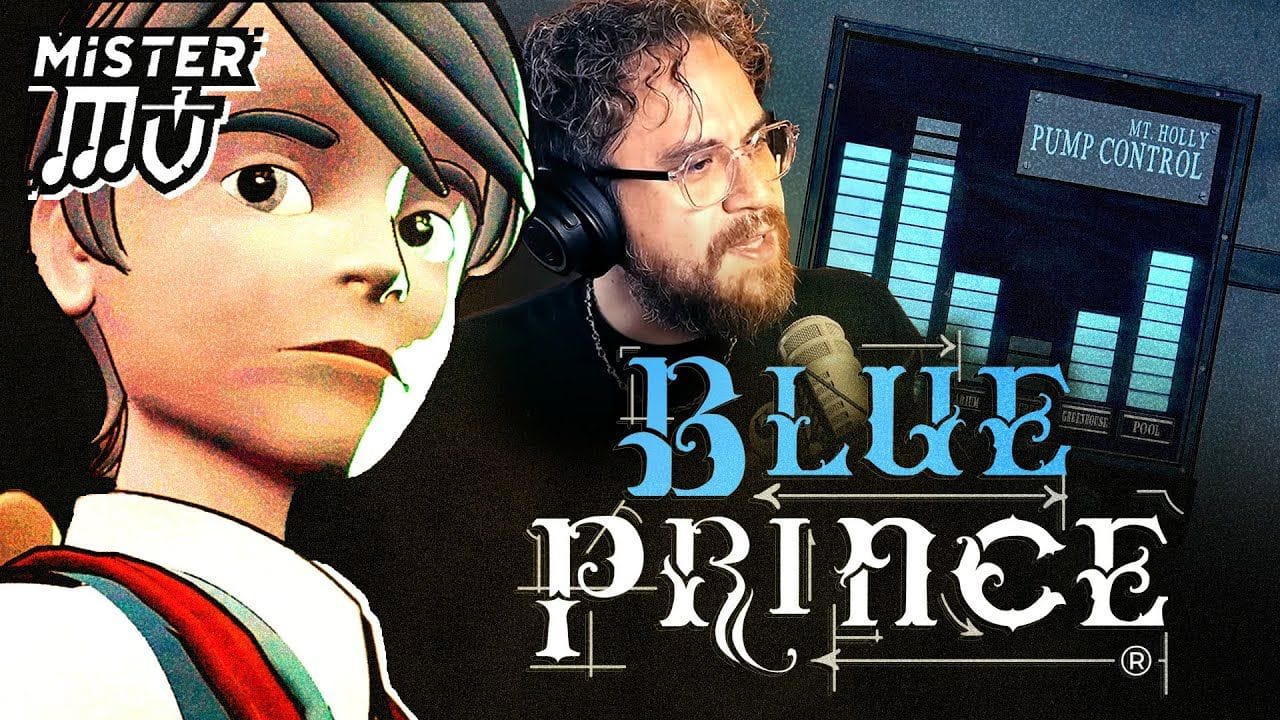 LE CERVEAU EN ÉBULLITION | Blue Prince (09)