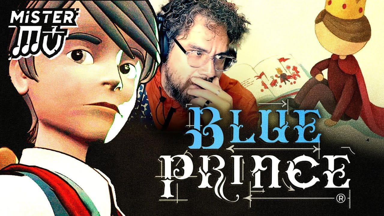 MANOIR REMPLI, 2 RUNS OUF | Blue Prince (10)