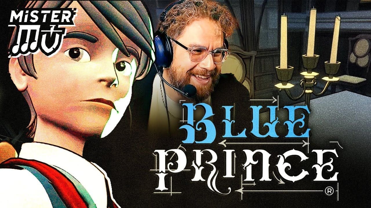 ARNAQUÉ PAR LE LUXE | Blue Prince (13)