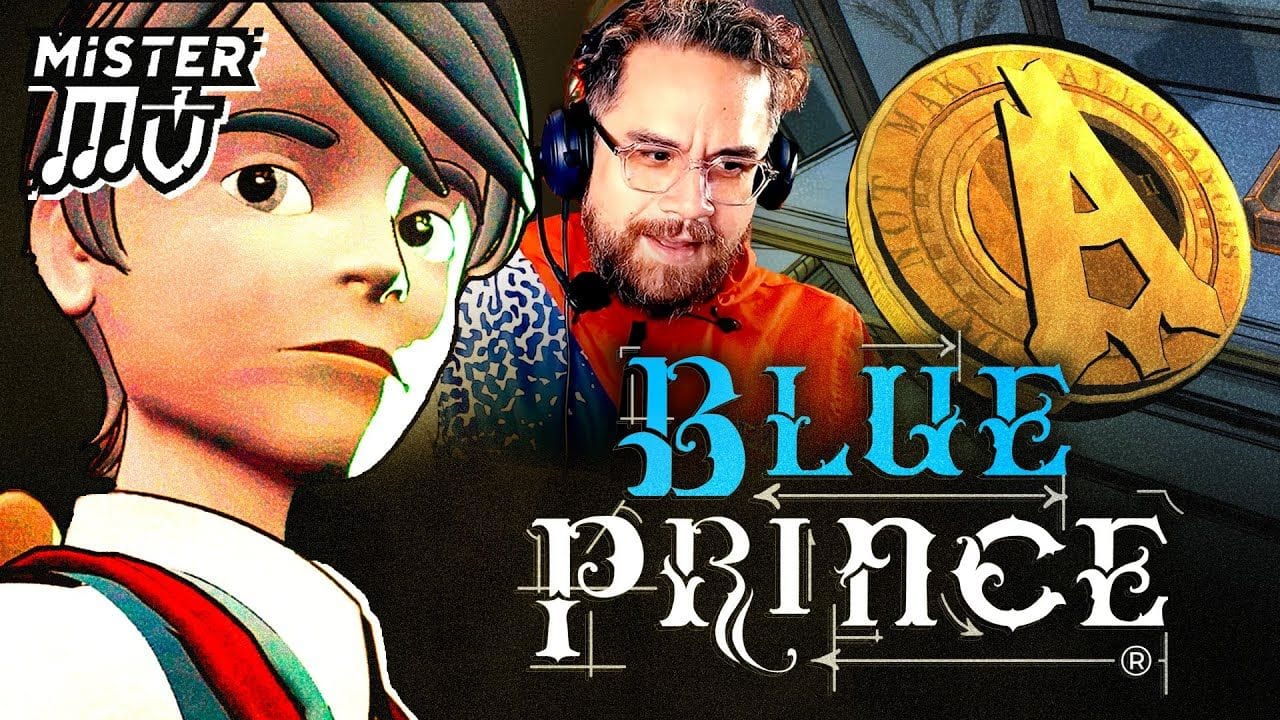 ARGENT INFINI | Blue Prince (16)
