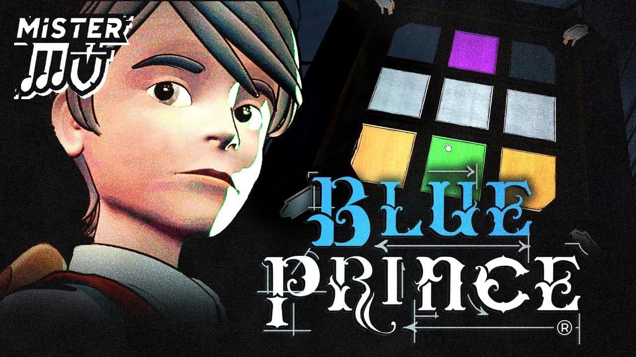 DES AVANCÉES MAJEURES | Blue Prince (21)