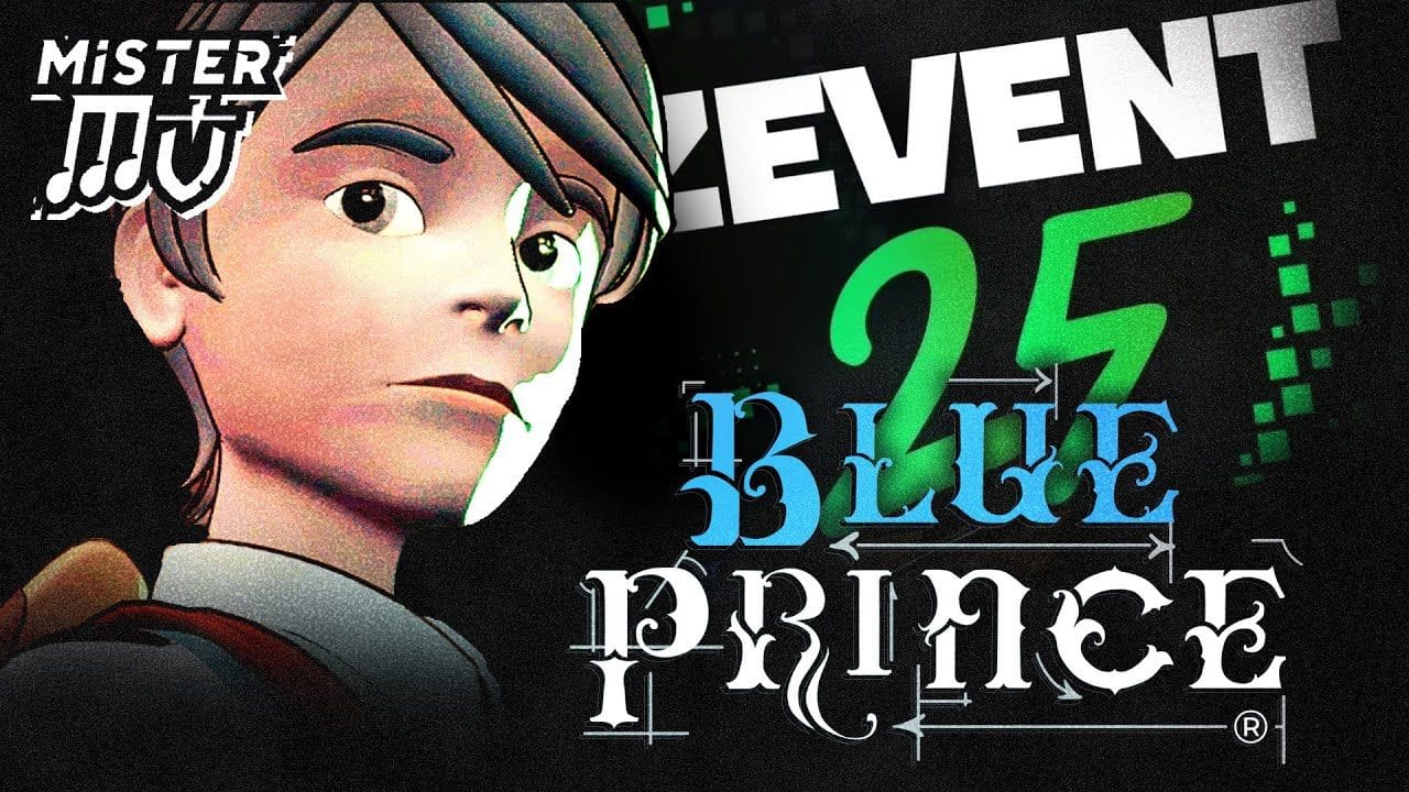 UN RETOUR SPECTACULAIRE (ZEVENT 2025) | Blue Prince (26)