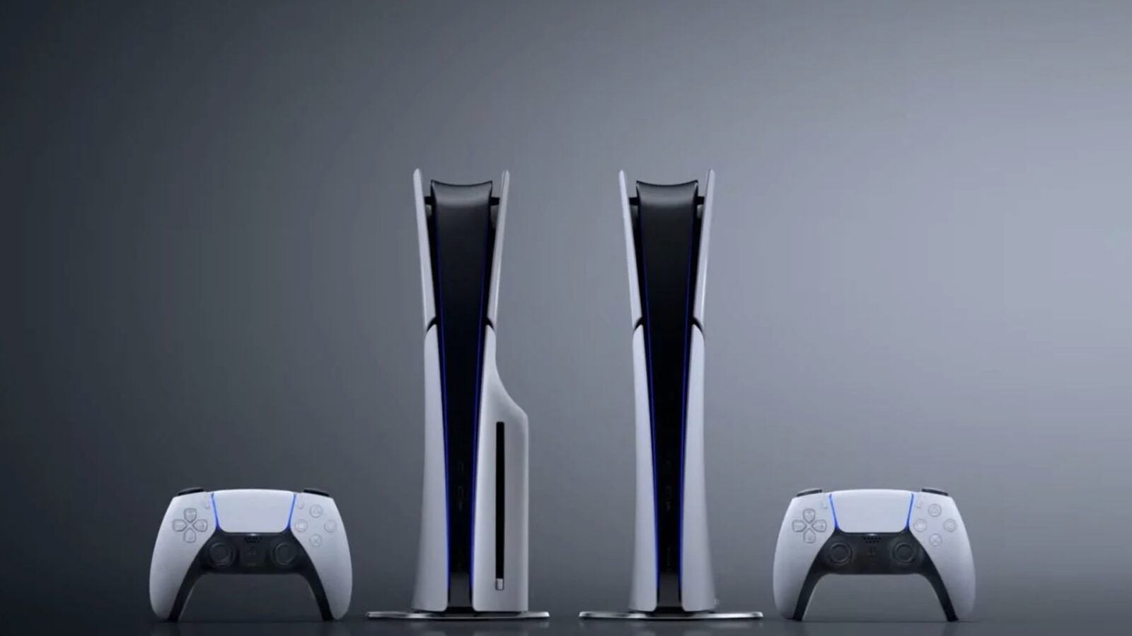 La PS5 n'en serait qu'à la moitié de son cycle de vie selon Sony