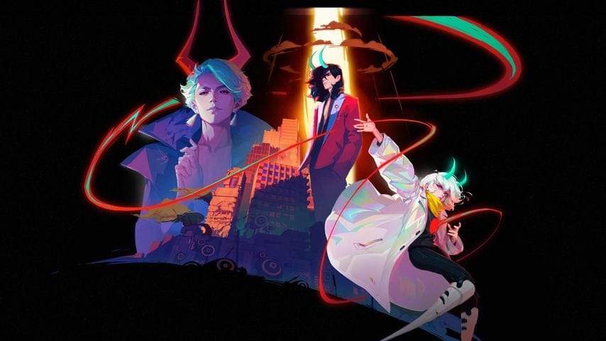 Test : Possessor(s) a besoin d'un exorciste