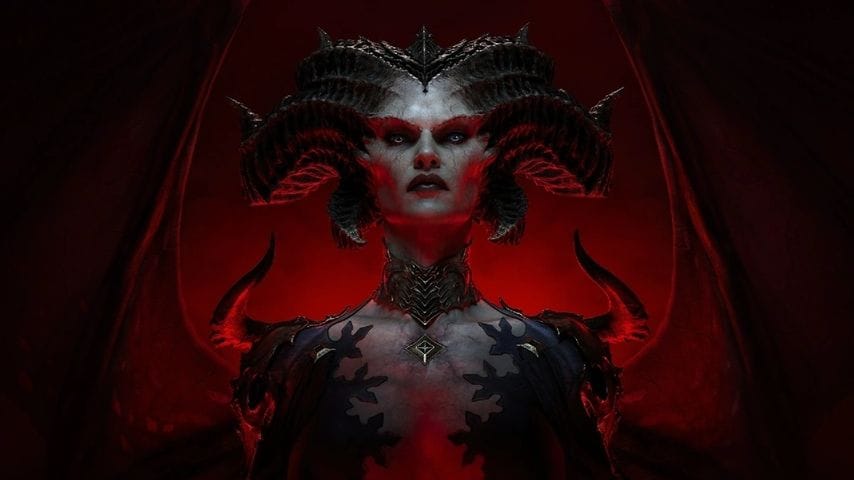 Diablo 4 en Chine, oui, mais pas sans censure