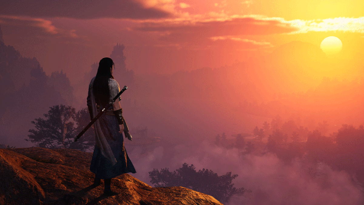 Where Winds Meet - Trailer officiel de lancement global