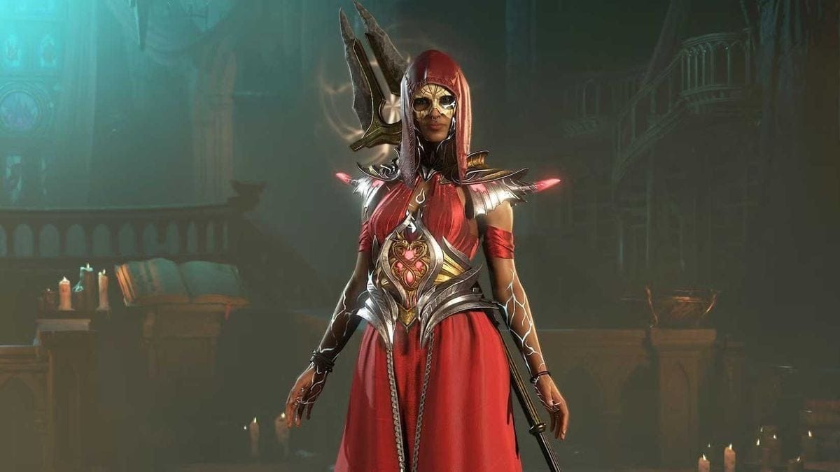 Diablo 4 : Des récompenses exclusifs pour la Saison 11 seront à récupérer grâce à une nouvelle fonctionnalité !