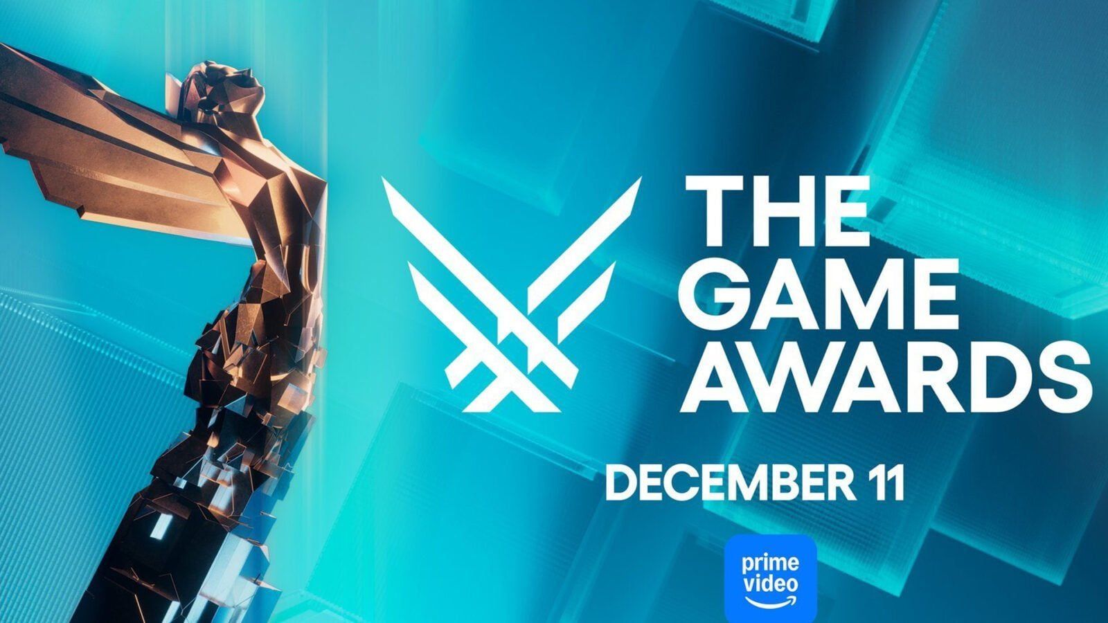 Les Game Awards 2025 seront diffusés sur Amazon Prime, une première pour une cérémonie de jeux vidéo