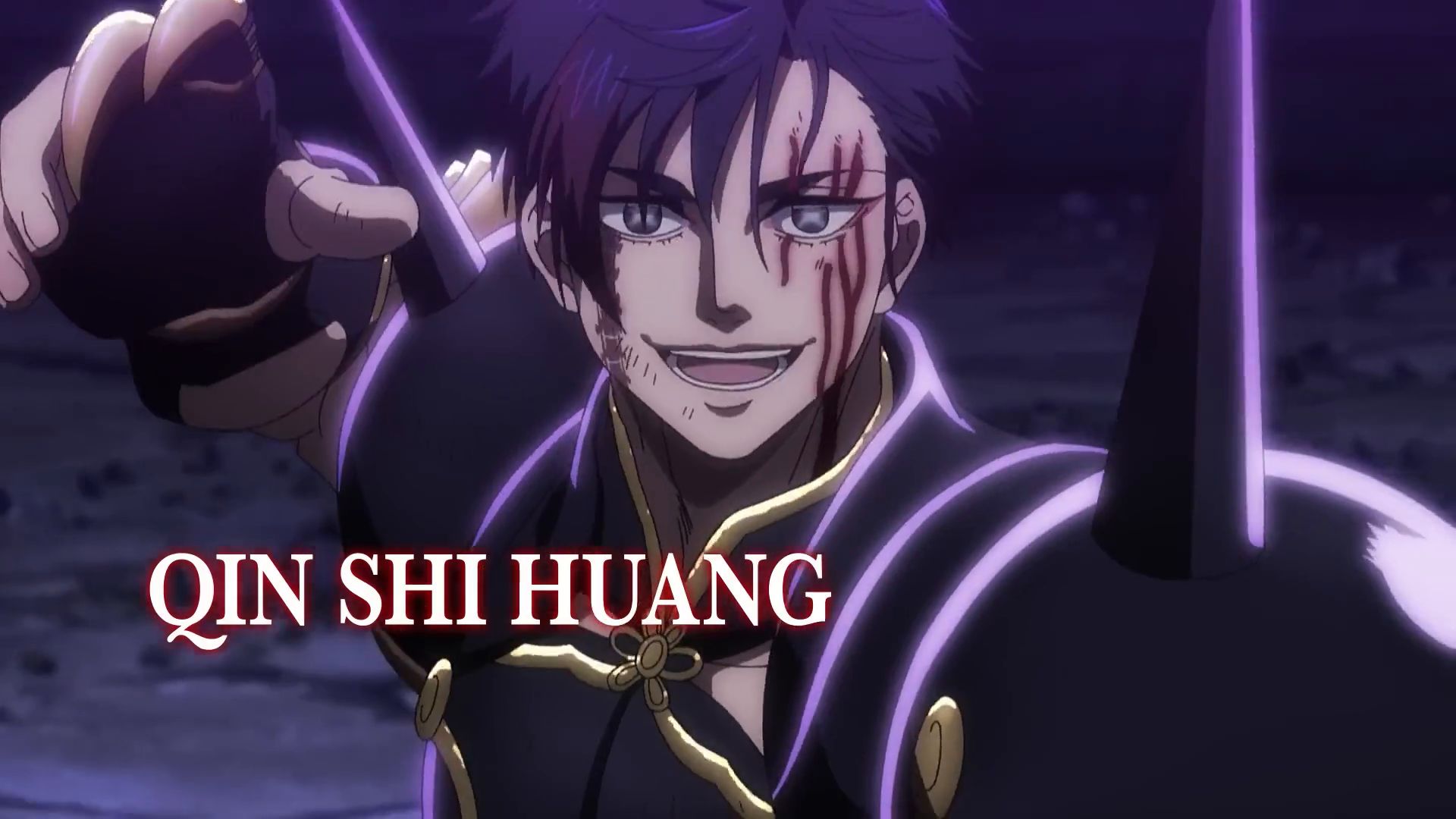 Netflix continue de nous préparer à la troisième partie de Record of Ragnarok avec une autre bande-annonce.