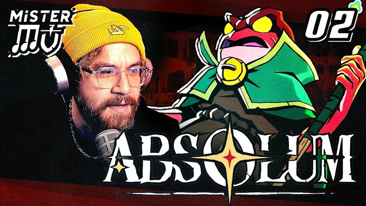 À L'ASSAUT DU DEUXIÈME BIOME | Absolum (02)