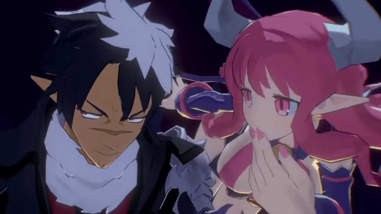 Kyouran Makaism - Trailer de Gameplay | State of Play