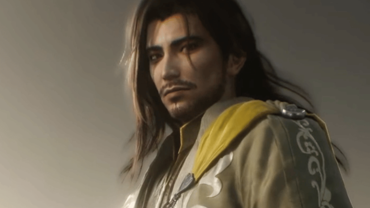 Un trailer pour le DLC majeur de Dynasty Warriors Origins : Visions of Four Heroes | State of Play