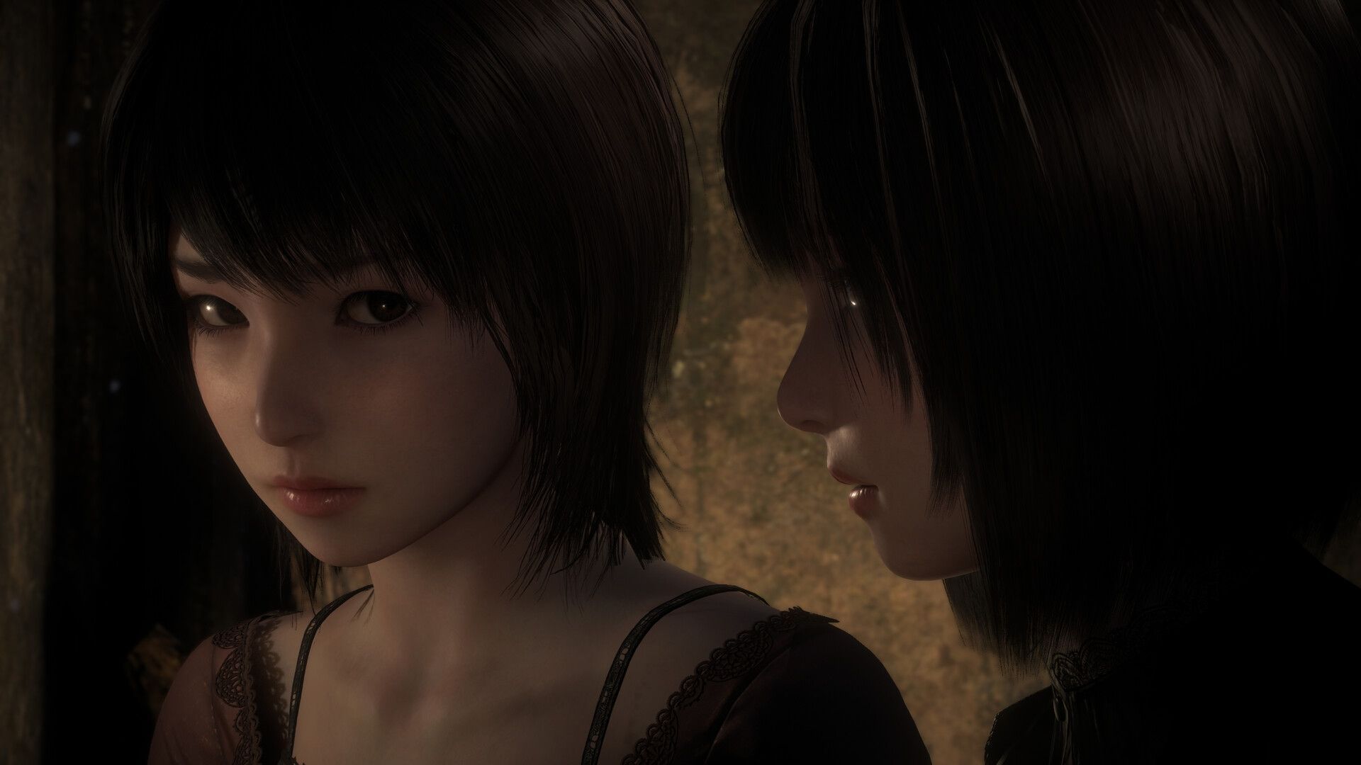 Fatal Frame II: Crimson Butterfly Remake sortira le 12 mars 2026 - IG News