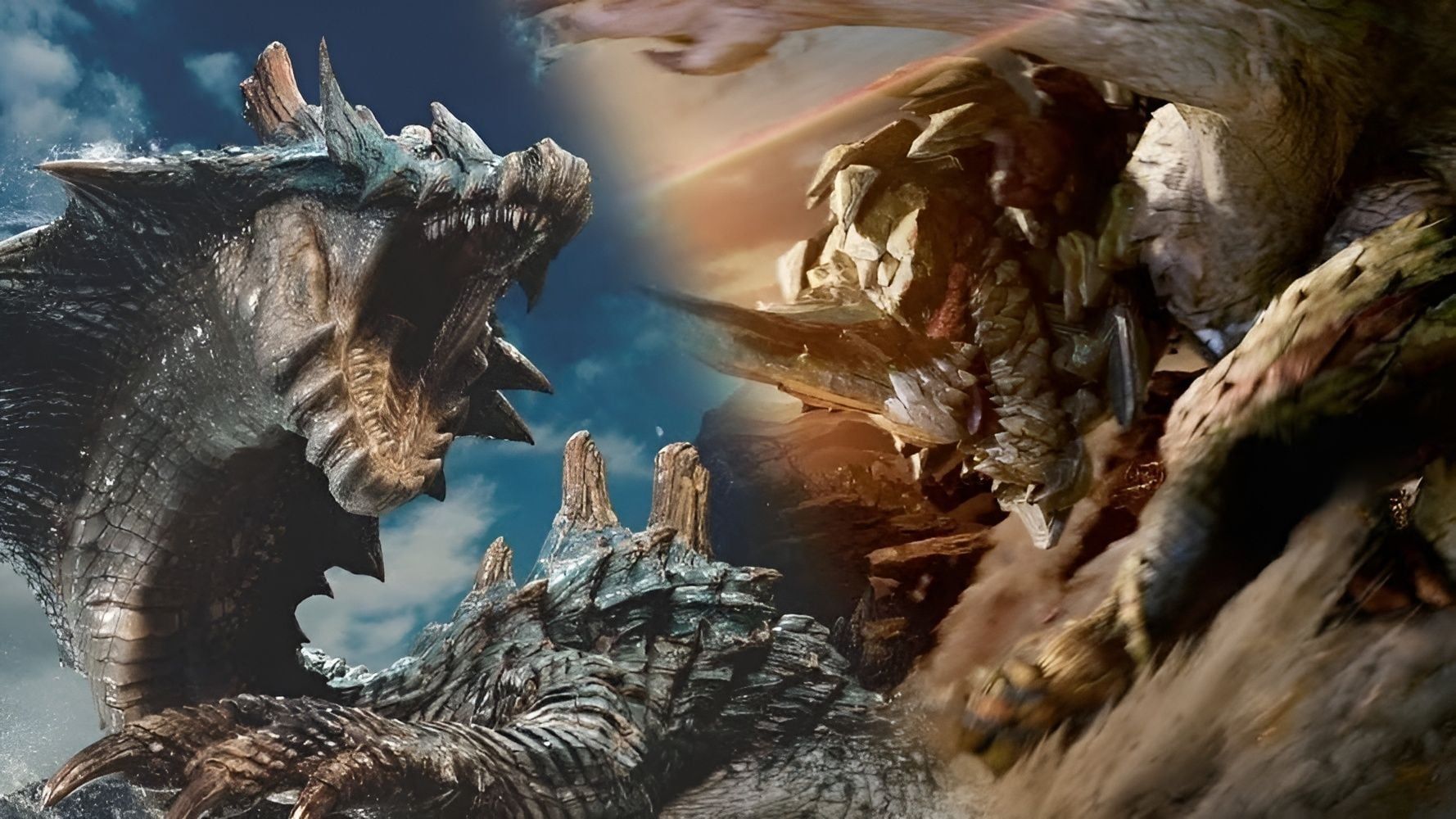 Monster Hunter Wilds va avoir une énorme mise à jour gratuite, voici quand elle sera dispo