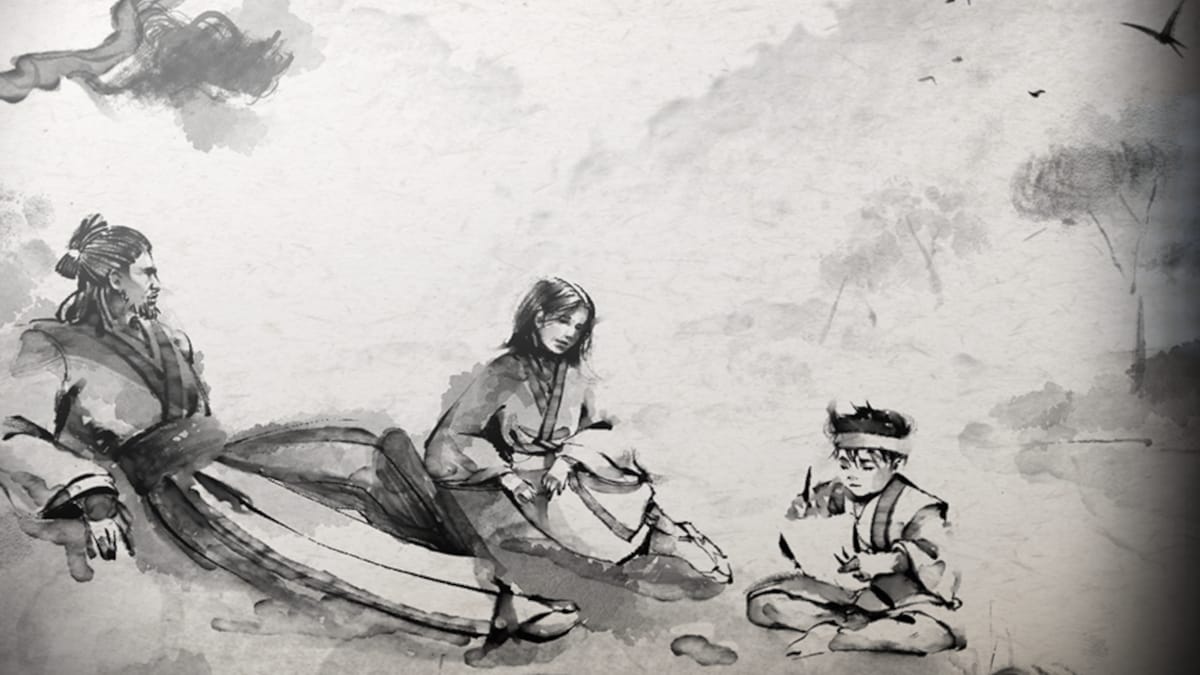 Sublime Assassin’s Creed Shadows : sumi-e, traque sur Awaji… Où tous les trouver ?