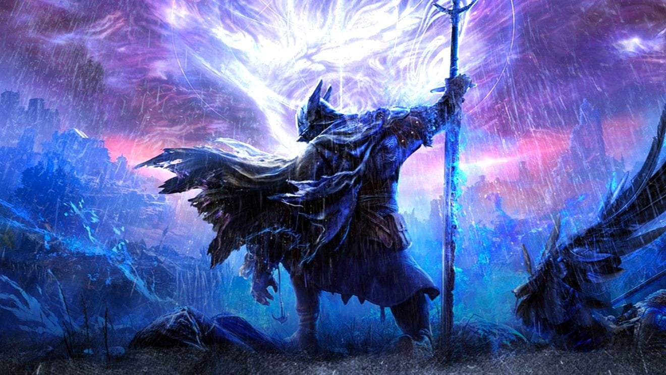 Elden Ring Nightreign fait officiellement sa grande annonce surprise du très lourd