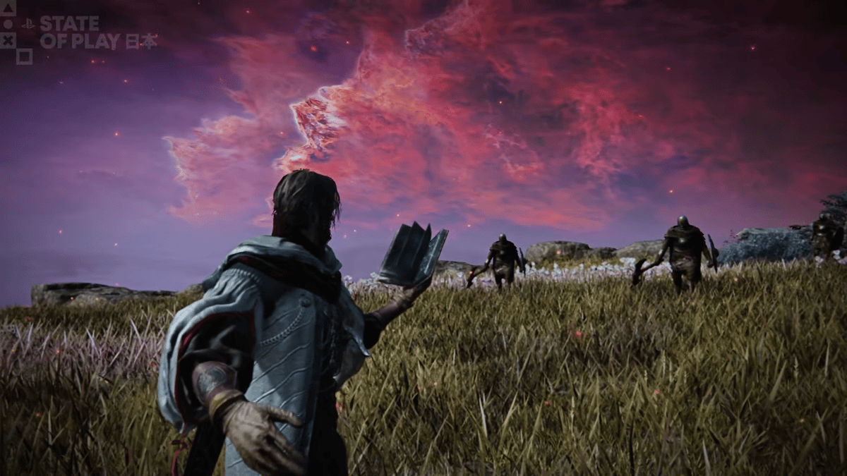 Elden Ring : Nightreign accueillera son premier DLC le mois prochain