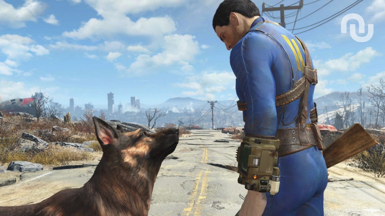 Fallout 4 fête son anniversaire, et les fans ne sont pas contents