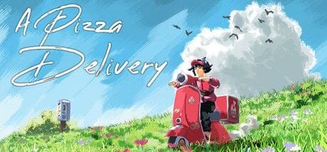 Test de A Pizza Delivery