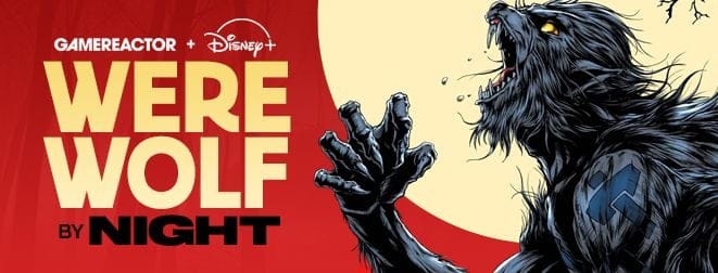 Une suite au film Marvel Werewolf by Night serait en préparation