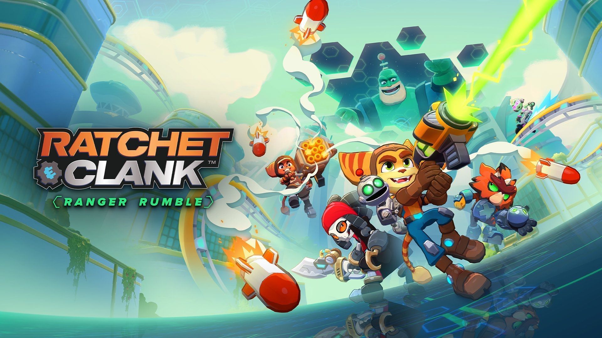 Ratchet & Clank: Ranger Rumble a été annoncé sur mobile - IG News