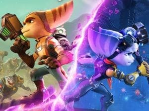 Arena Shooter, F2P et mobile : voici comment résumer le prochain Ratchet & Clank