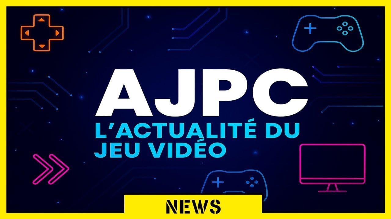 AJPC (12 Novembre 2025) - Phasmophobia, Dune Awakening, Sacred 2 Remastered, Once Human, etc...