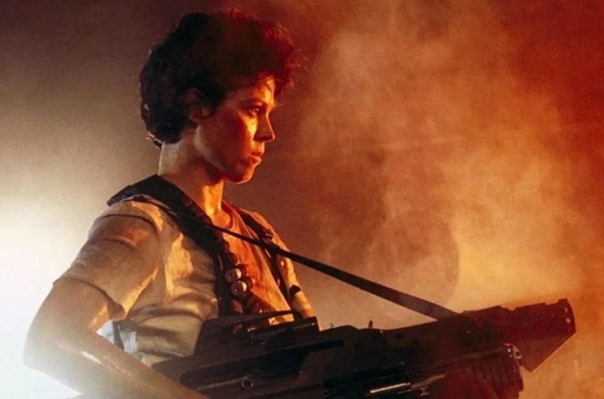 Sigourney Weaver explique enfin ce qui est arrivé à la suite d'Alien de Neill Blomkamp.
