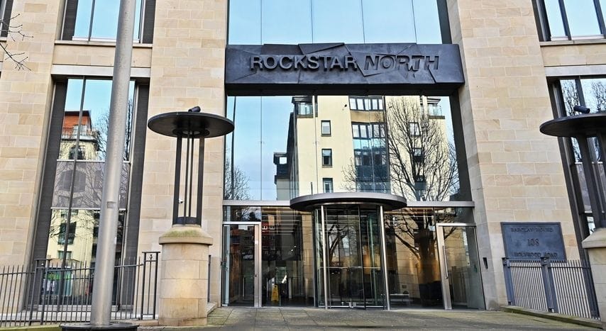 Rockstar est désormais poursuivi en justice pour licenciement abusif lié à des activités syndicales