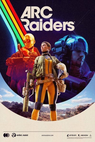 ARC Raiders lance déjà sa première extension